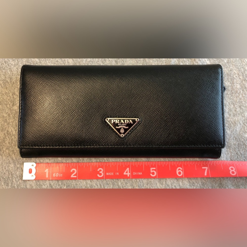 Prada Wallet